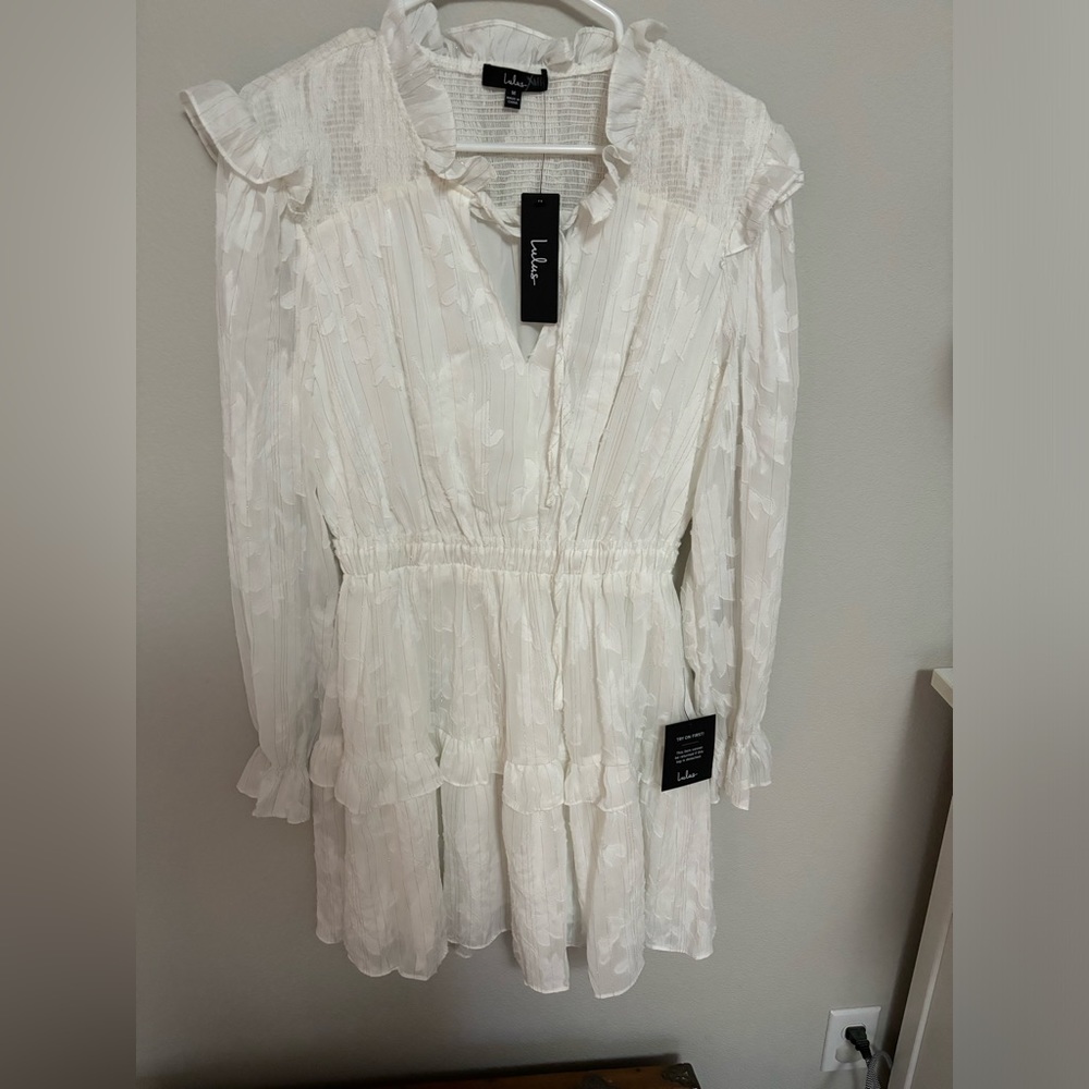 NWT Lulus dress